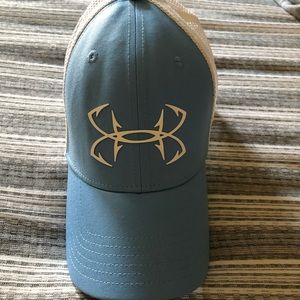 Under Armour L/XL Cap
